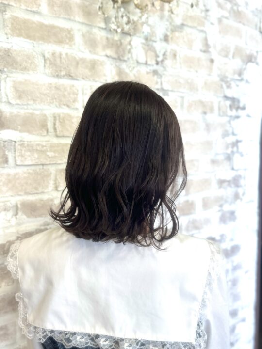 写真:After