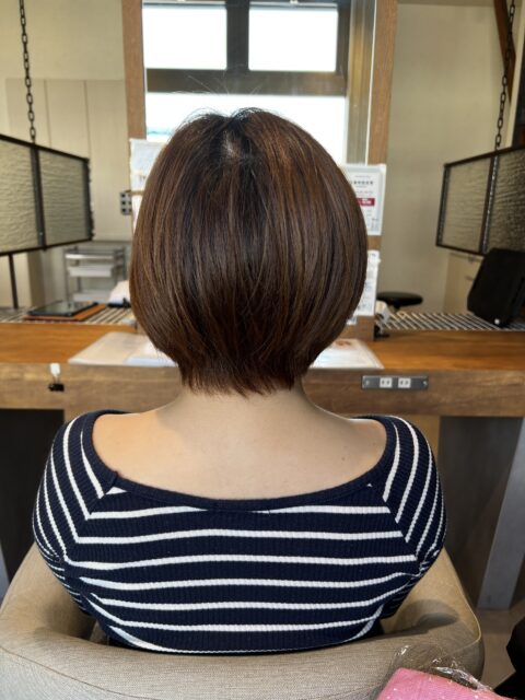 写真:Before