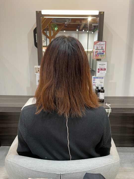 写真:Before
