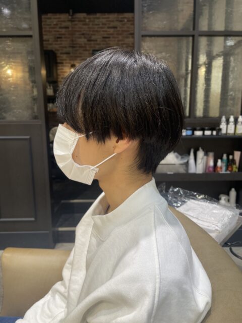 写真:Before