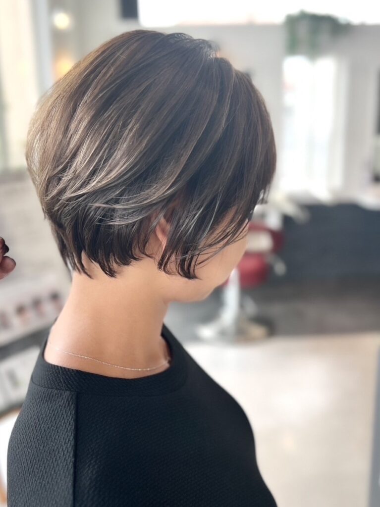 Wiz美容室 今っぽ可愛いはレイヤーボブで叶える!前髪・長さ・年代別完全ガイド