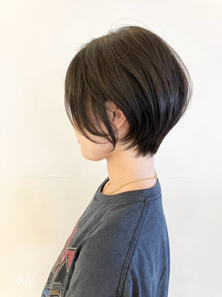 Wiz美容室 今っぽ可愛いはレイヤーボブで叶える!前髪・長さ・年代別完全ガイド