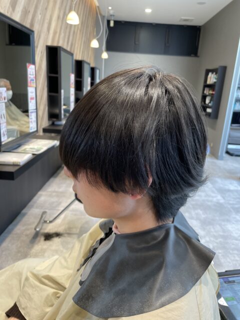 写真:Before