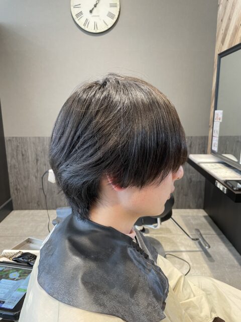写真:Before
