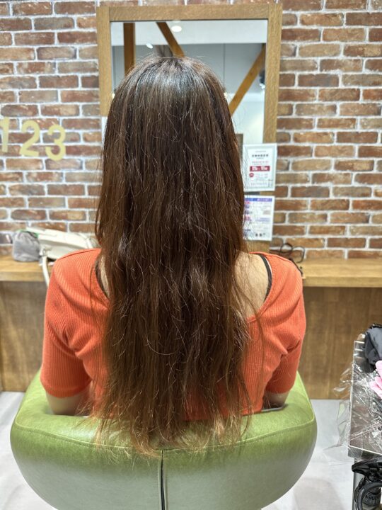 写真:Before