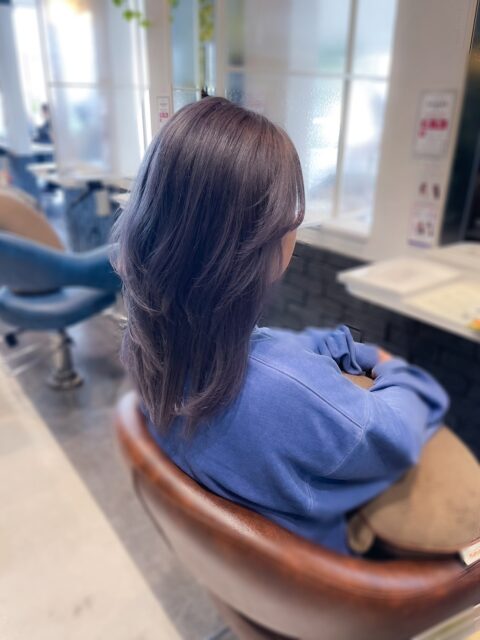 写真:After