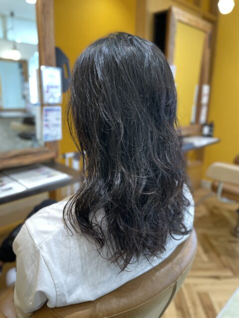 写真:Before