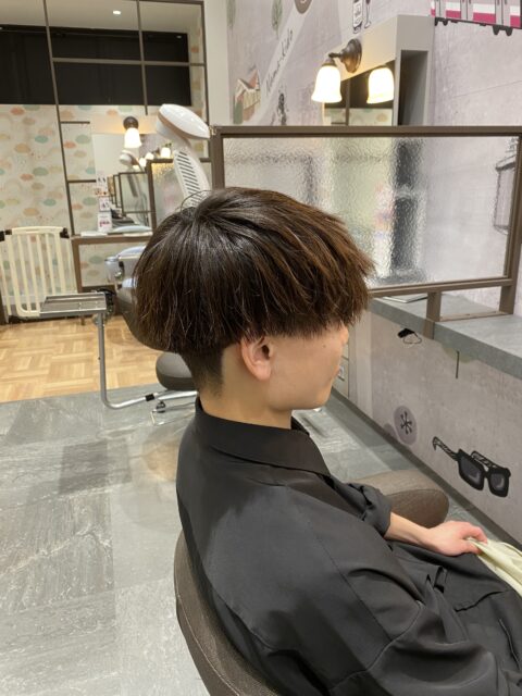 写真:Before