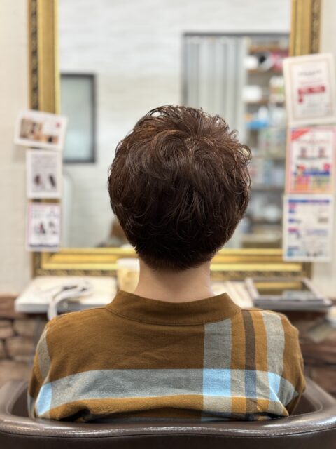 写真:After