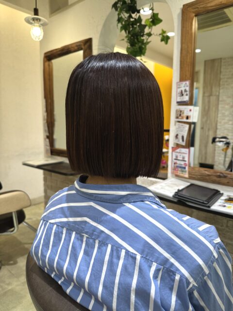 写真:After