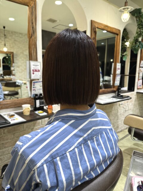 写真:After