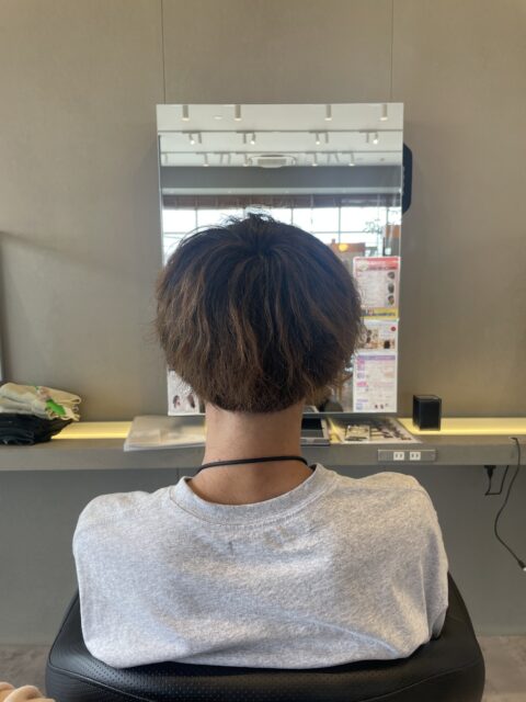 写真:Before