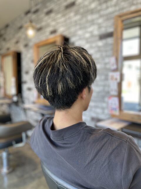 写真:Before