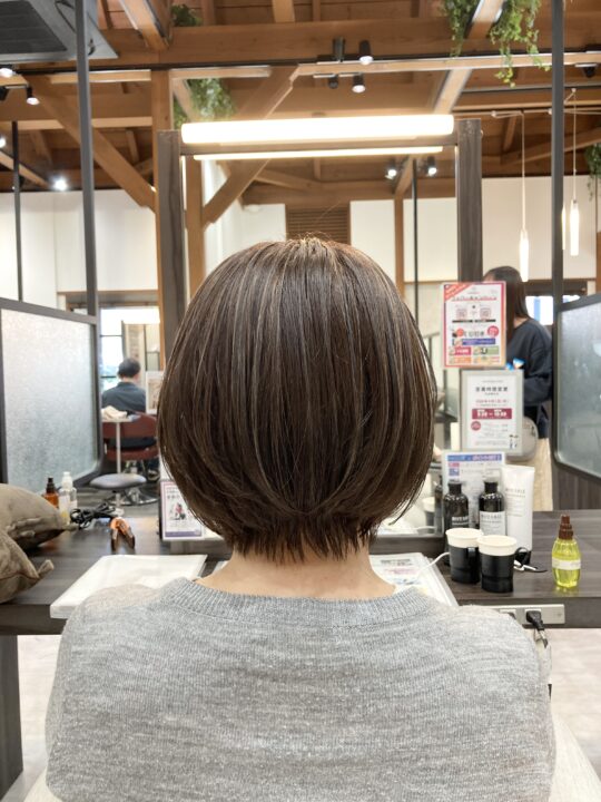 写真:After