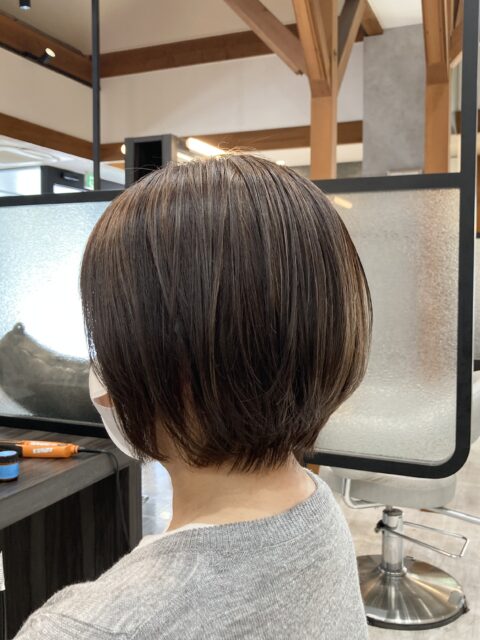 写真:After