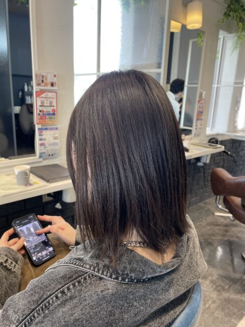 写真:Before