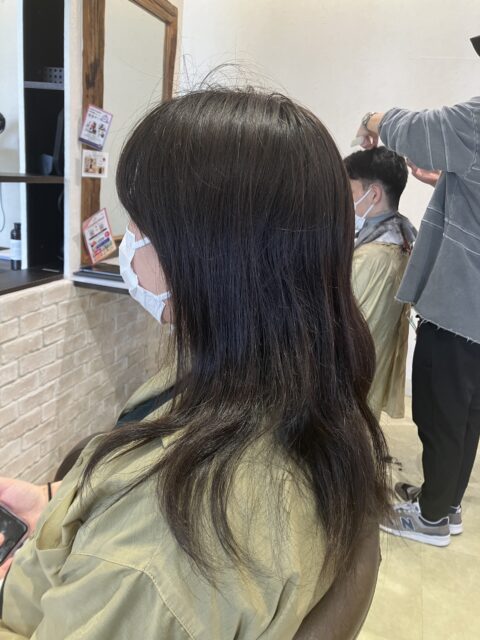 写真:Before