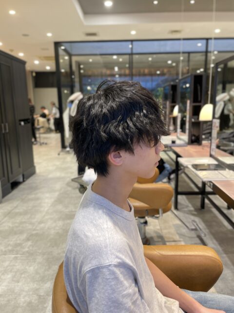 写真:Before