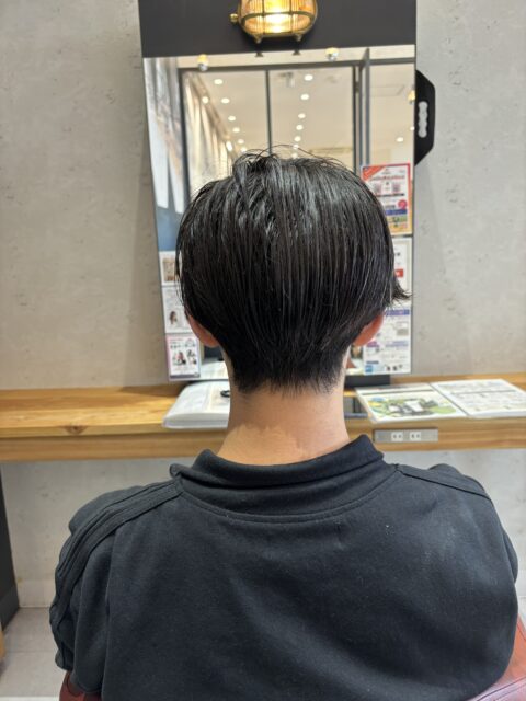 写真:Before