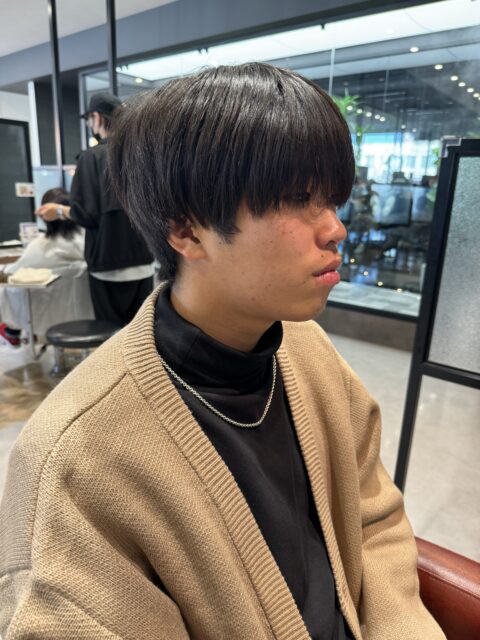 写真:Before