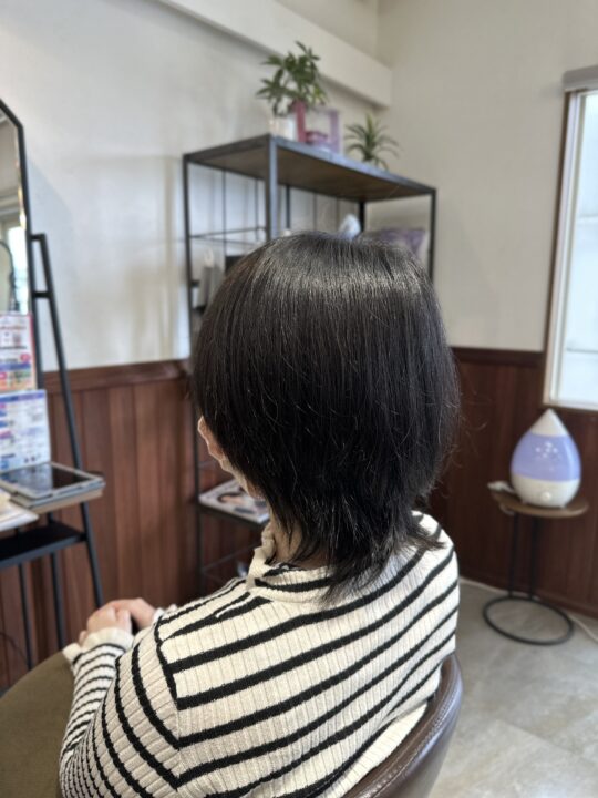 写真:Before