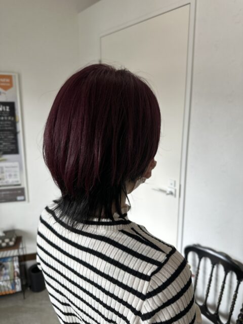 写真:After