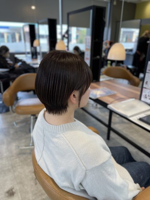 写真:After