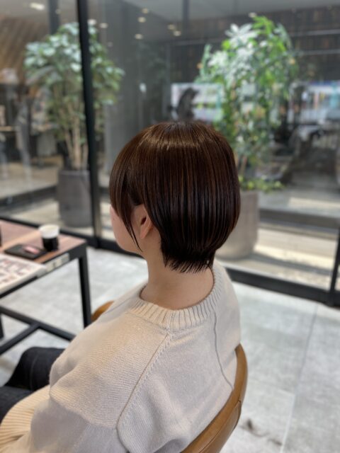 写真:After