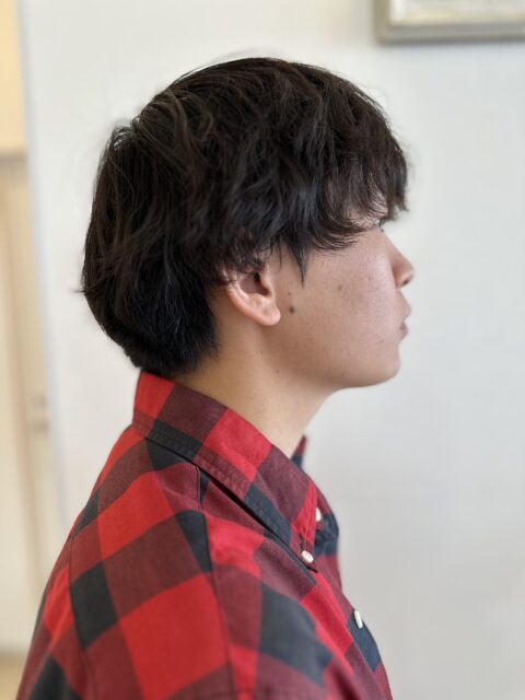 写真:Before