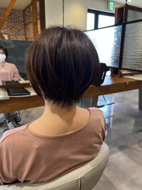 写真:After