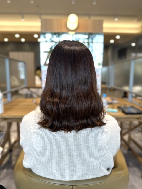 写真:After