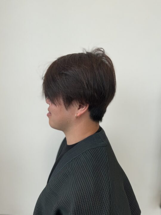 写真:Before