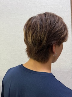 写真:Before