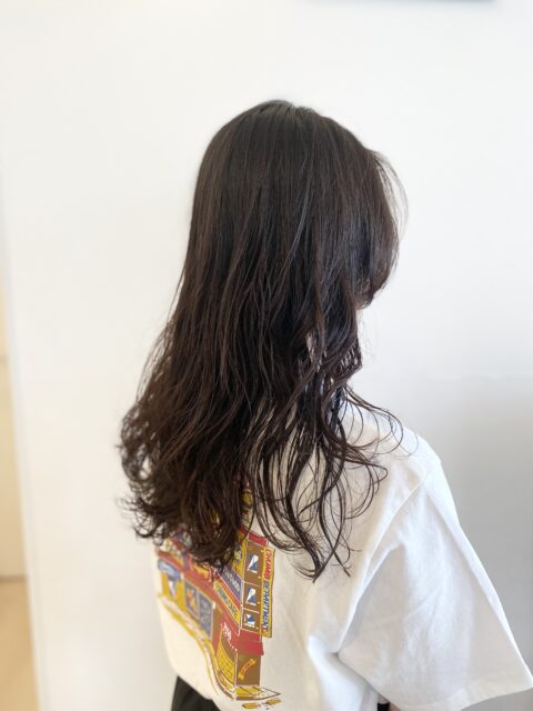 写真:After