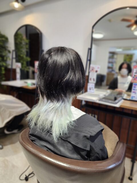 写真:Before