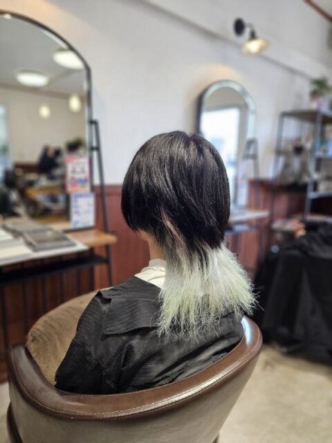 写真:Before