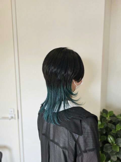 写真:After