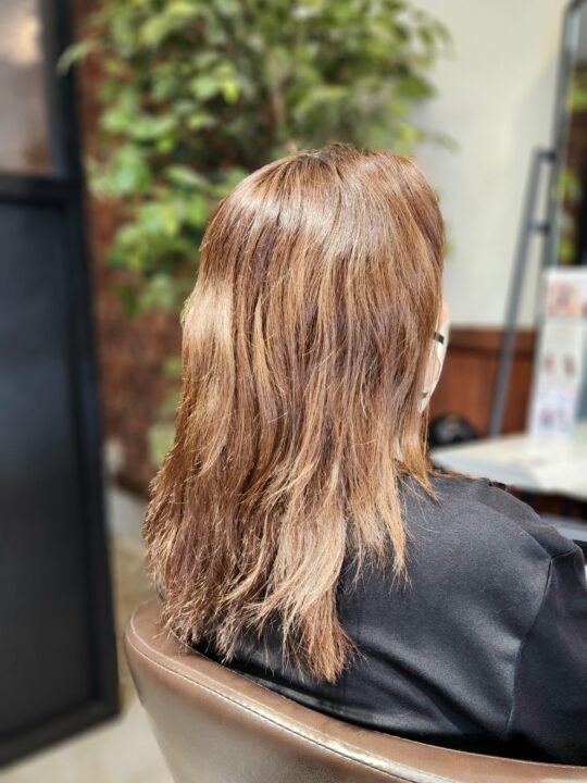写真:Before