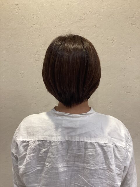 写真:After