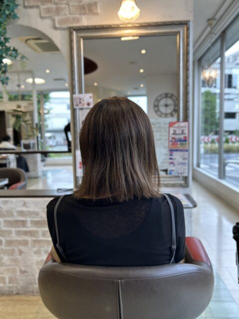 写真:Before