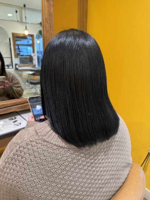 写真:After