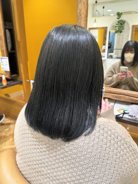 写真:After