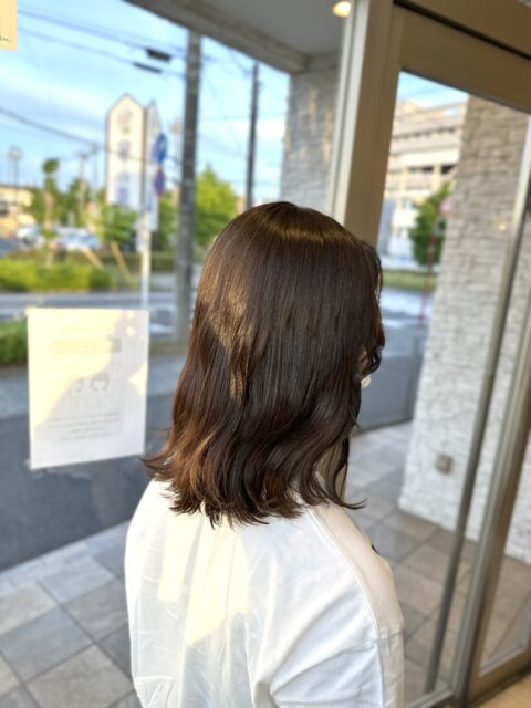写真:After