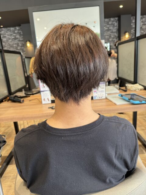 写真:Before