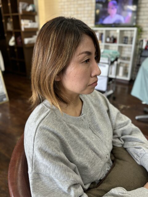 写真:Before