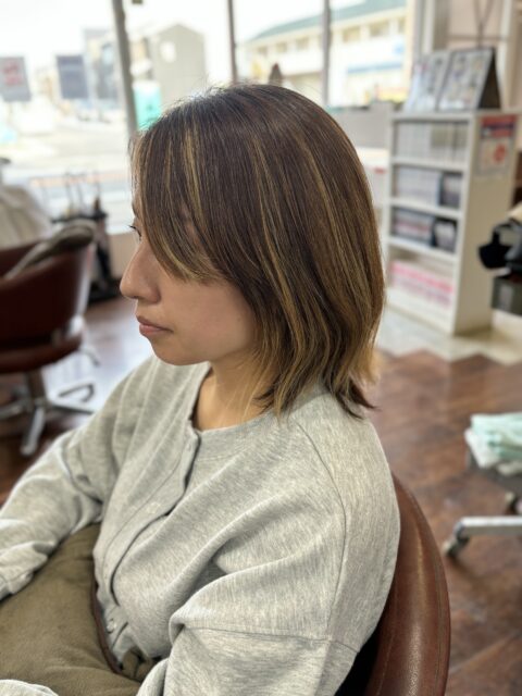 写真:Before