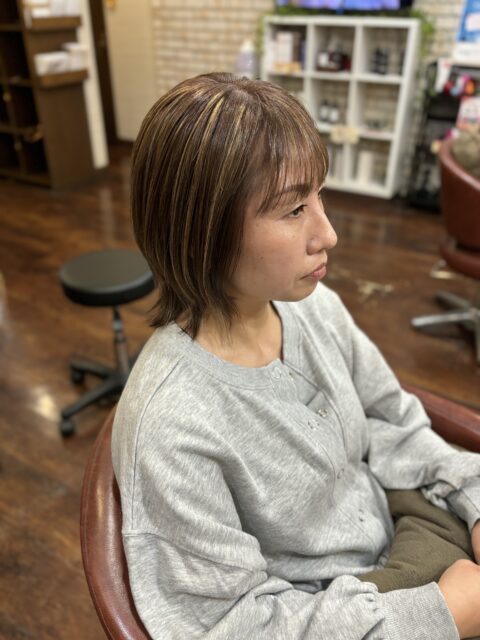 写真:After
