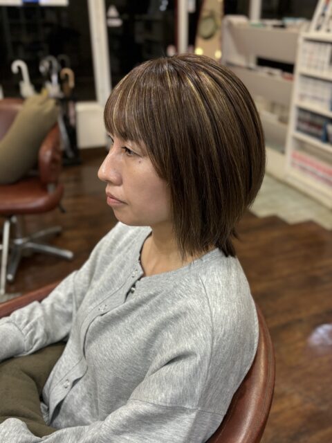 写真:After
