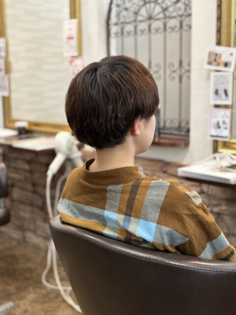 写真:Before