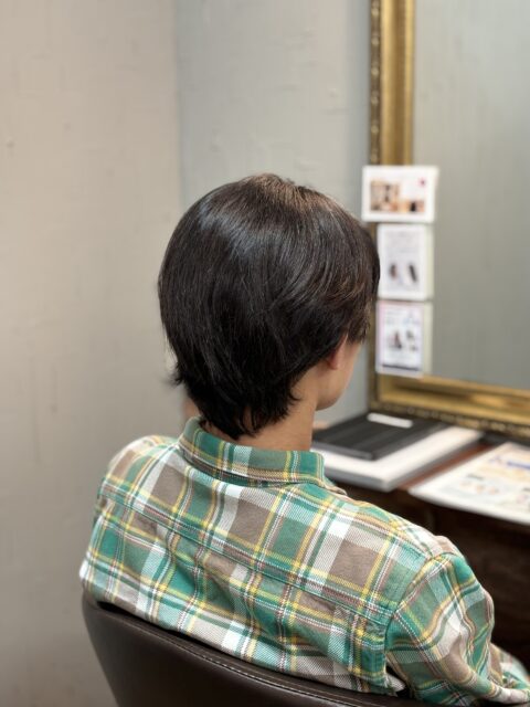 写真:Before